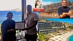 Bodrum'da Kaçak Otele Plaket Skandalı! Yok Artık!