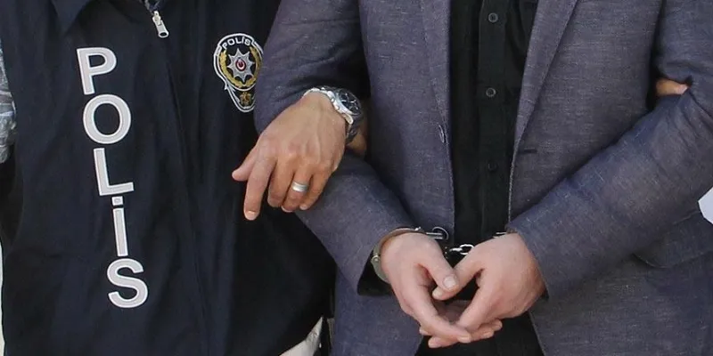 Samsun'da 2 yayanın ölümüne neden olan kamyonet sürücüsü tutuklandı