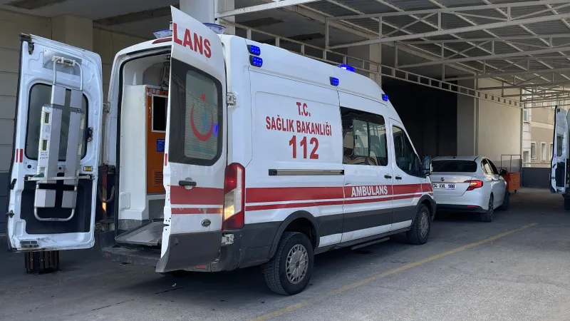 Şanlıurfa'da Kanlı Hesaplaşma! Alacak Verecek Kavgası Silahlı Çatışmaya Döndü