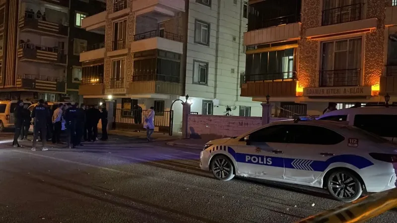 Şanlıurfa’da sünnet düğününe silahlı saldırı: 1 Ölü, 6 yaralı