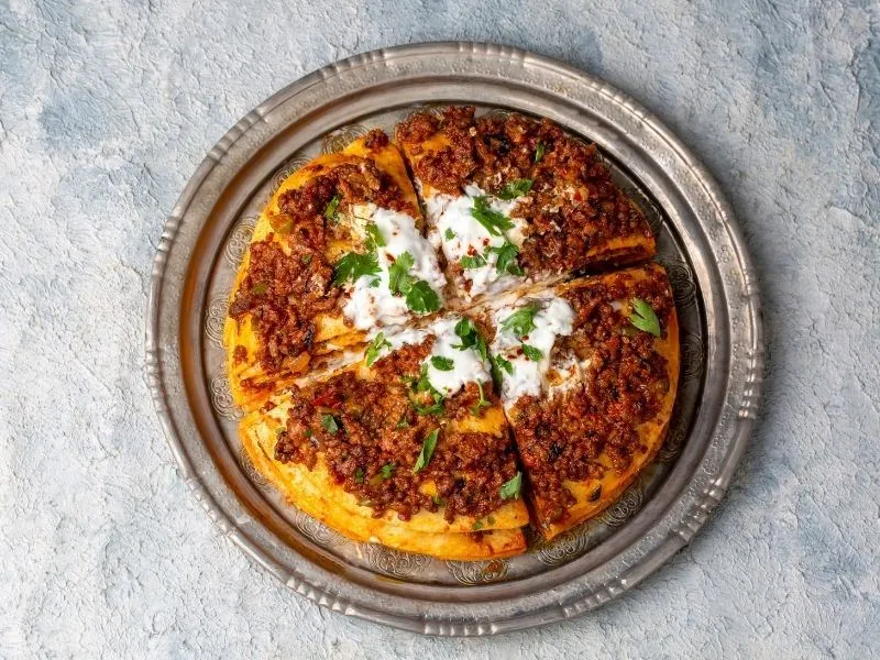 Şebit Tarifi 