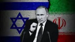 Putin'den Kritik Çağrı: İran ve İsrail Gerilimi Bitecek Mi?