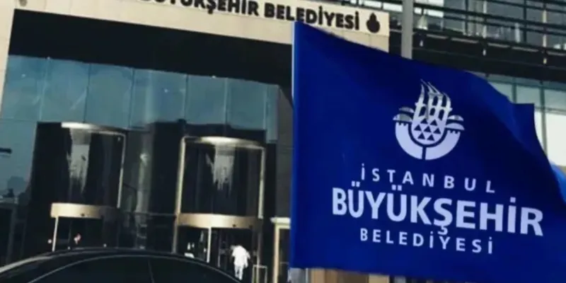 İBB'den Sert Yanıt: Seçim Rüşveti ve Terör İddiaları Asılsız!