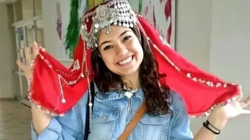 Aybüke Öğretmen: Yarım Kalan Hayaller ve Şehadeti!