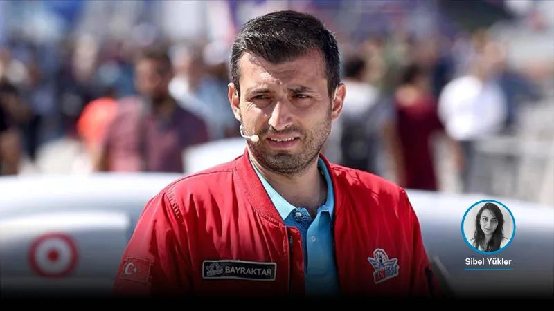 Selçuk Bayraktar’ın depremzede yakınına açtığı davada mahkemeden karar: Dronları eleştirmek ifade özgürlüğü