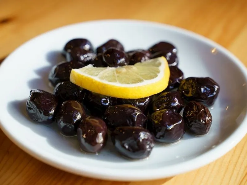 Sele Zeytini Nasıl Yapılır? Evde Doğal Tarif!