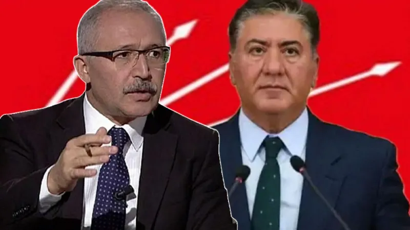 Selvi’nin yazısı gündem yarattı:İmralı toplantısı öncesi CHP’li Emir’den AK Parti’ye kritik uyarı!