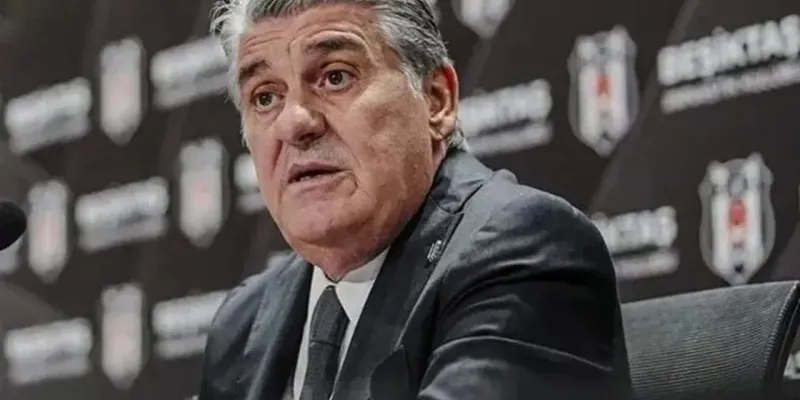 Serdal Adalı: Sergen Yalçın memnun değil