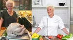 Ünlü Şef Hayatını Kaybetti! Aşçılık Dünyası Yasta mı?