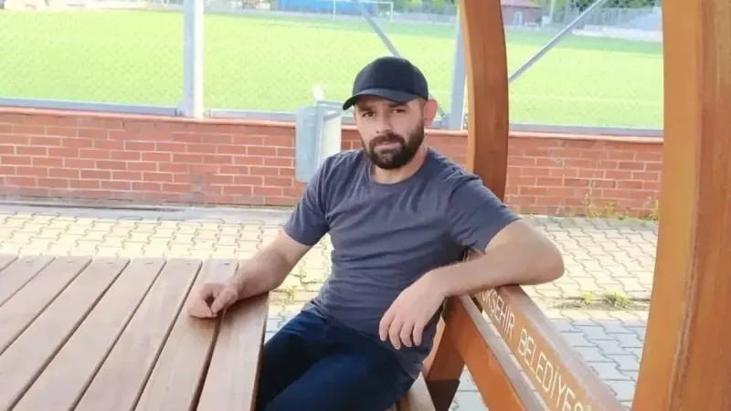 Silahlı Saldırı Kurbanı Yasin Örçen Hayatını Kaybetti!
