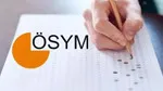 Sınav sorularını çalan FETÖ'cülere dev operasyon!
