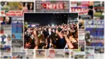 CHP İstanbul'a Kayyum Şoku! Gazeteler Ne Yazdı?