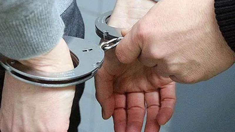 Şişli'de Cumhurbaşkanına Hakaret İddiası! 2 Gözaltı Şoku!