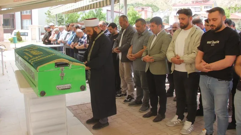 Sivas'ta ilkokul öğrencisinin şüpheli ölümü!
