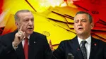 Anket Şoku! İki Parti Arasındaki Oy Farkı Uçuruma Döndü!