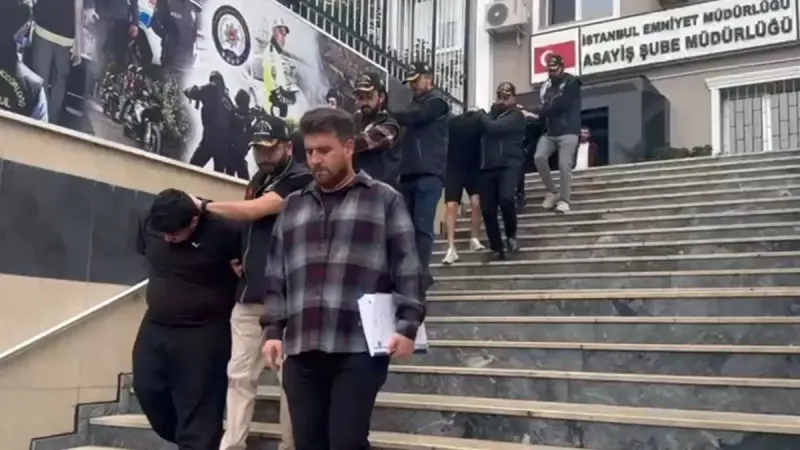 Ev Alacaklar Dikkat! 2.9 Milyonluk Dolandırıcılık Şoku!