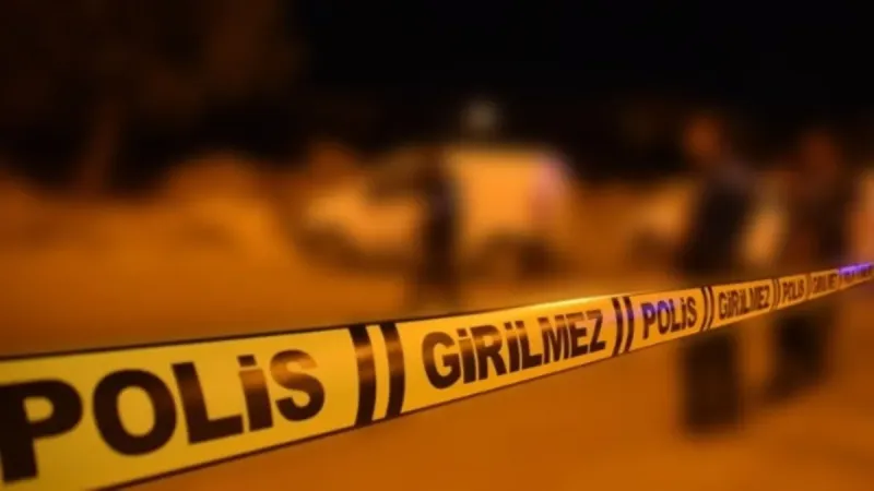 Son Dakika | Siirt'te aile vahşeti: Eşini ve amcasını katletti! Annesi ile 2 kişiyi de yaraladı