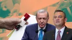 Son seçim anketinin sonuçları dikkat çekti! O parti oy oranını artırdı…