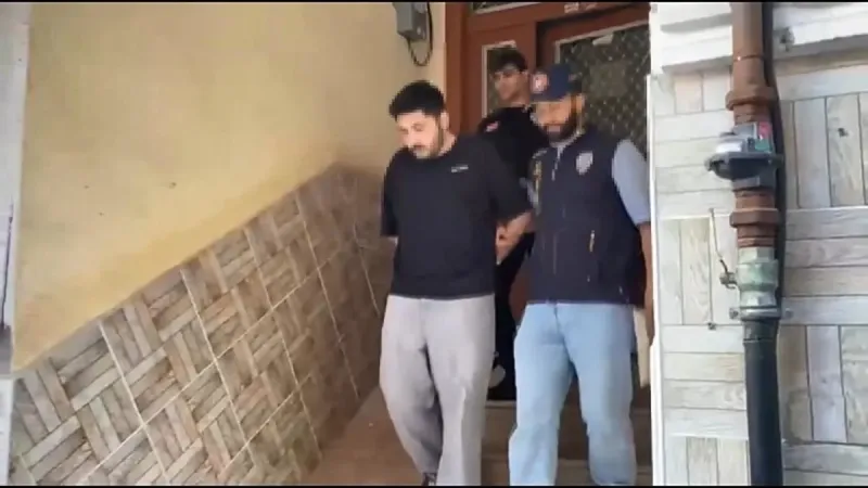 Sosyal medya fenomenlerine "Key Drop" operasyonu! 12 kişi hakkında karar çıktı