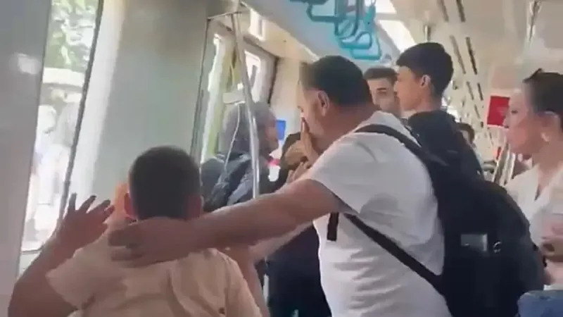 Marmaray Kavgası: Sosyal Medya Milli Güvenlik Tehdidi mi?