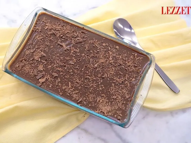 Spoonful Tarifi (Videolu)