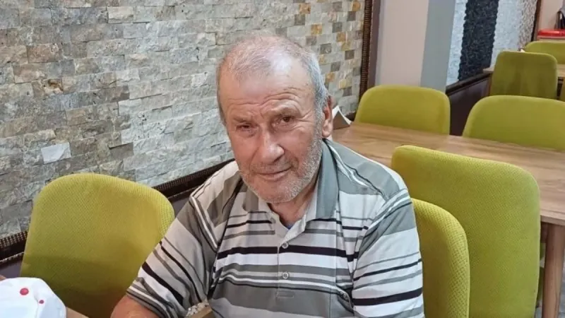 Su kuyusundaki elektrik akımına kapıldı, hayatını kaybetti