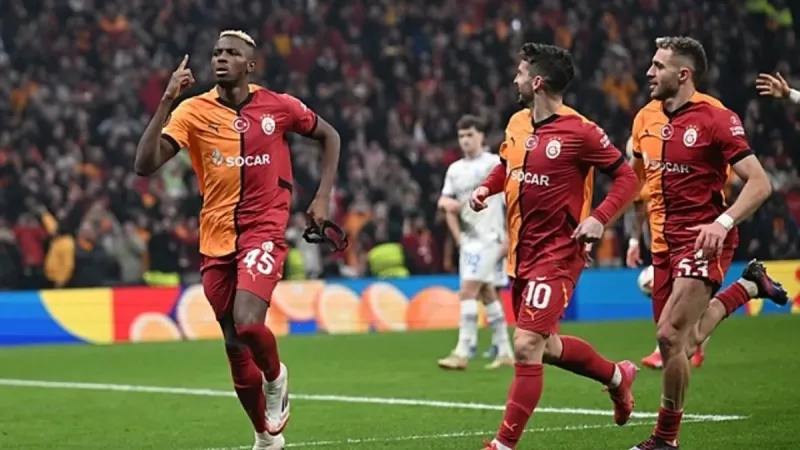 SÜPER LİG'DE SON HAFTA! Galatasaray-Başakşehir maçı ne zaman, saat kaçta, hangi kanalda yayınlanacak?