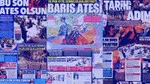 Tarihi gelişme manşetlerde: Gazeteler PKK'nın silah bırakma törenini böyle gördü!