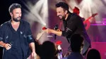 Tarkan'dan ünlü rapçiye övgü dolu sözler! "Daha da hasta oldum"