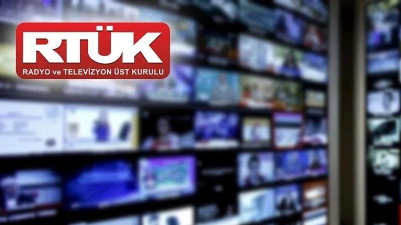 TBMM'de RTÜK üye seçimi tamamlandı