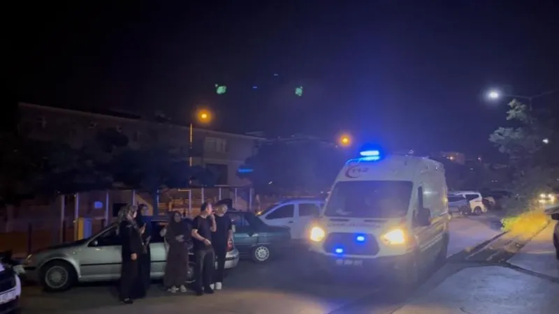 Tekirdağ’da 50 işçi zehirlendi!
