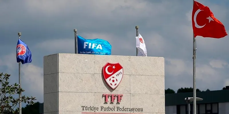 GS Başakşehir Maçı Hakemi Belli Oldu! İşte O İsim