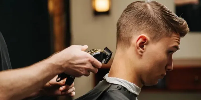 Tıraş ve saç kesme makinelerinin ithalatında yeni dönem