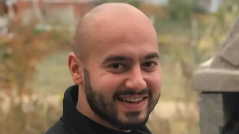 Tokat'ta feci kaza! Öğretmen Talha öldü! Annesi eşi ve çocuğu yaralandı!