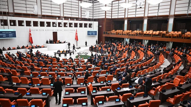 Trafik Cezalarına Zam ve Hapis! Yeni Yasa Mecliste