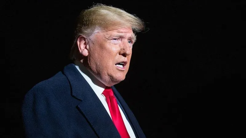 Trump'tan Ateşkes Müjdesi! Gazze'de Barış Umudu Yeşerdi mi?