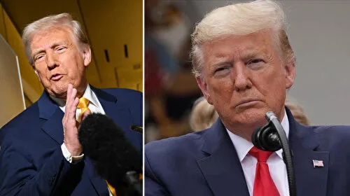 Trump Harvard davasına bakan yargıcı 'felaket' şeklinde nitelendirdi