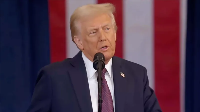 Trump'tan Şok Suçlama: Kolombiya'ya Ödemeler Durdu! Neler Oluyor?