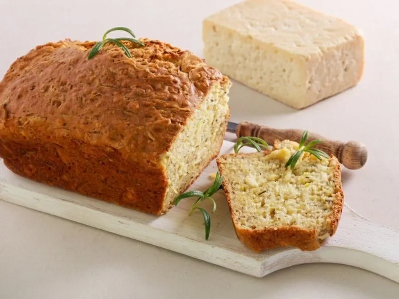 Tulum Peynirli Kek Tarifi