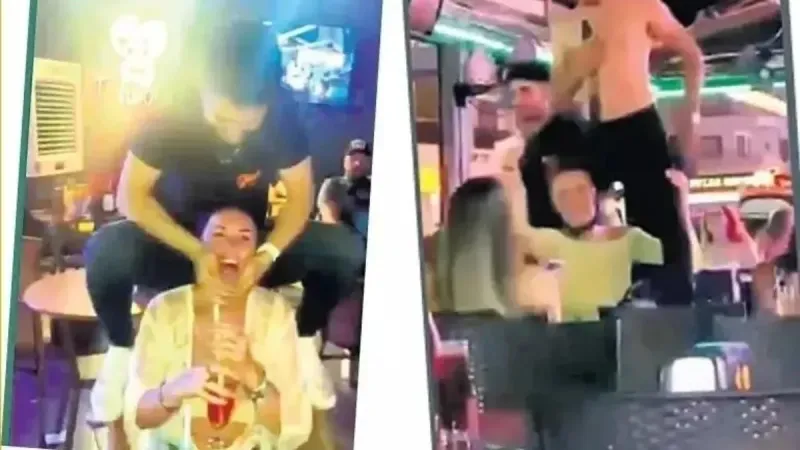 Muğla'da Turistlere Kötü Davrananlara Şok Ceza! Kritik Kararlar