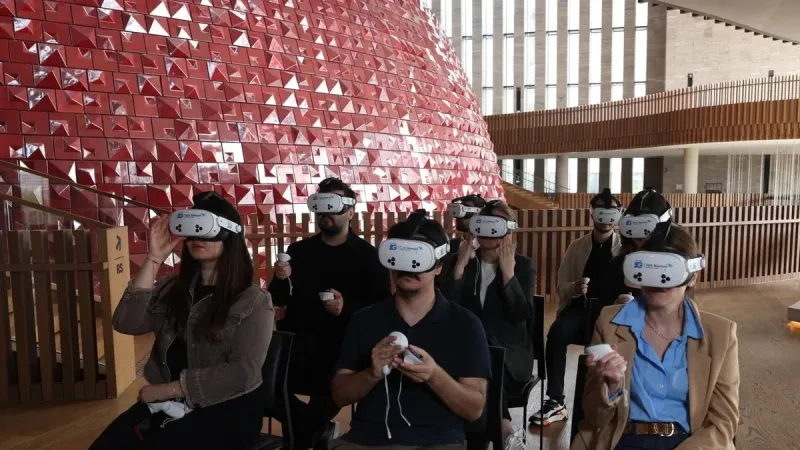Türk Telekom’dan AKM’de 5G teknolojisiyle yenilikçi sanat deneyimi