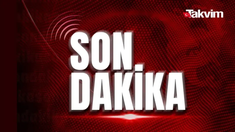 Türkiye ile ABD arasında Suriye konulu toplantı! Gözler yarın ABD'de olacak