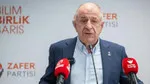 Ümit Özdağ Serbest! Siyasi Yasak Geldi mi? İşte Detaylar!