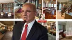 Ünal Aysal'ın kömürlüğü icradan satışta! İşte istenen rakam