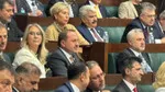 Ünlü iş insanı AKP Grup Toplantısı'nda görüldü!