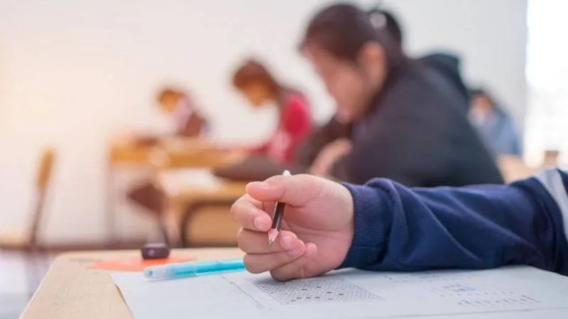 LGS'ye Hazırlananlar Dikkat! Uzmandan Ailelere Altın Değerinde Tavsiyeler