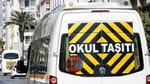 Okul Servislerinde Şok Değişiklik! Veliler Dikkat!