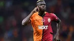 Osimhen Al-Hilal'e mi? İşte Galatasaray'ın Yıldızına Teklif Edilen Maaş!