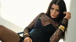 Yaprak Dökümü'nün 'Ferhunde'siydi... Deniz Çakır o diziyle ekranlara dönüyor!