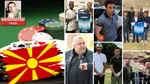 Yasa dışı bahisin arka bahçesi; Kuzey Makedonya! Adeta Türkiye ligi...